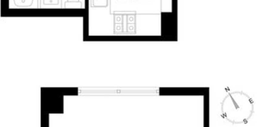 330 3rd Avenue, Unit 17K, Manhattan, NY