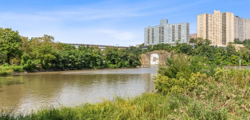 50 Park Terrace East, Unit 7E, Manhattan, NY