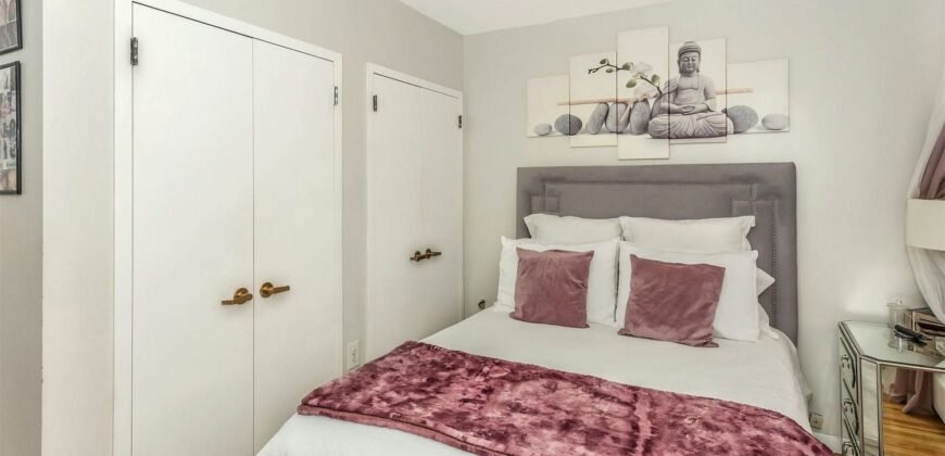 521 West 135th Street, Unit 4C, Manhattan, NY