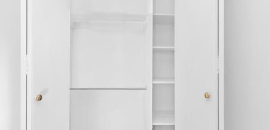 Apartamento de 1 Quarto à Venda em 363 East 76th Street – Manhattan, Nova Iorque