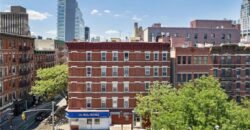 Apartamento de 1 Quarto à Venda em Manhattan Nova Iorque