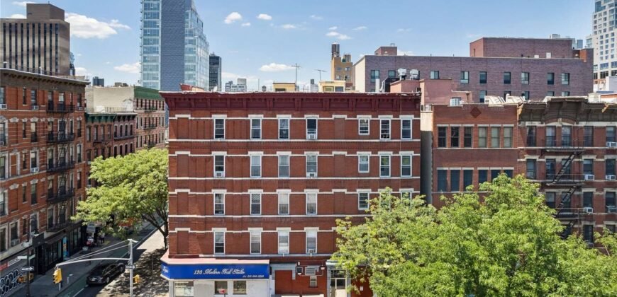 Apartamento de 1 Quarto à Venda em Manhattan Nova Iorque