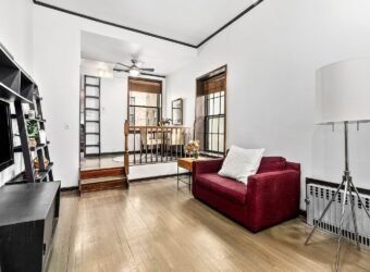2 West 90th Street, Unit 3C, Upper West Side, Manhattan, NY 10024