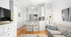 160 East 91st Street, Unit 3I, Upper East Side, Manhattan, NY 10128