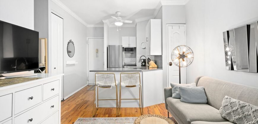 160 East 91st Street, Unit 3I, Upper East Side, Manhattan, NY 10128