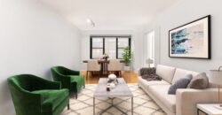 220 East 57th Street, Unit 5C, Midtown East, Manhattan, NY 10022