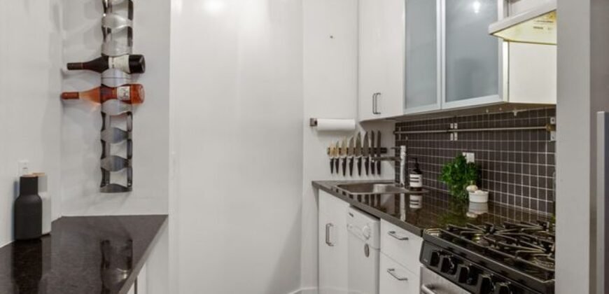 Apartamento de 1 Quarto à Venda em Manhattan Nova Iorque