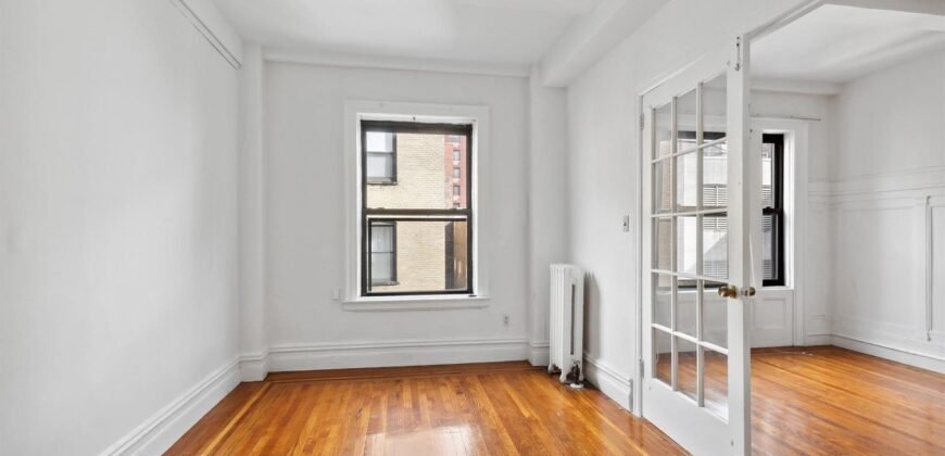 609 West 114th Street, Unit 76, Morningside Heights, Manhattan, NY 10025