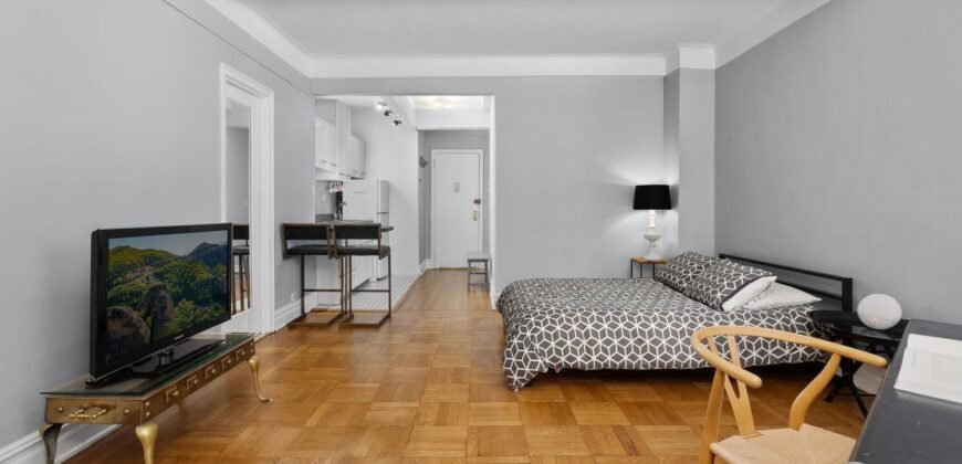 24 5th Avenue, Unit 219, Manhattan, NY