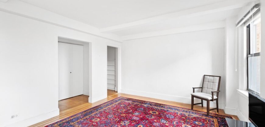 123 West 93rd Street, Unit 9B, Manhattan, NY