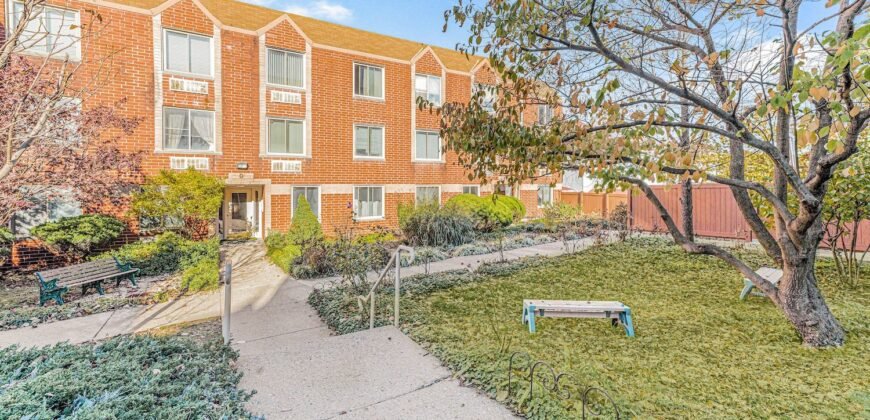 Apartamento de 1 Quarto à Venda em 29 Adrian Avenue – Manhattan, Nova Iorque