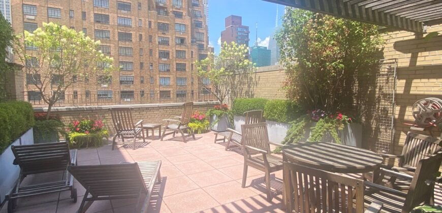 7 Park Avenue, Unit 10H, Manhattan, NY