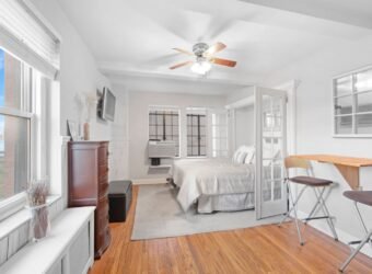 25 Tudor City Place, Unit 323, Manhattan, NY