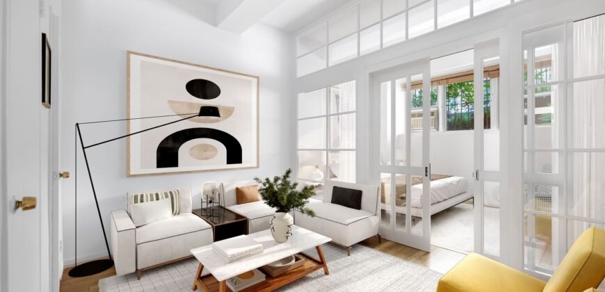 180 Thompson Street, Unit LD, Manhattan, NY