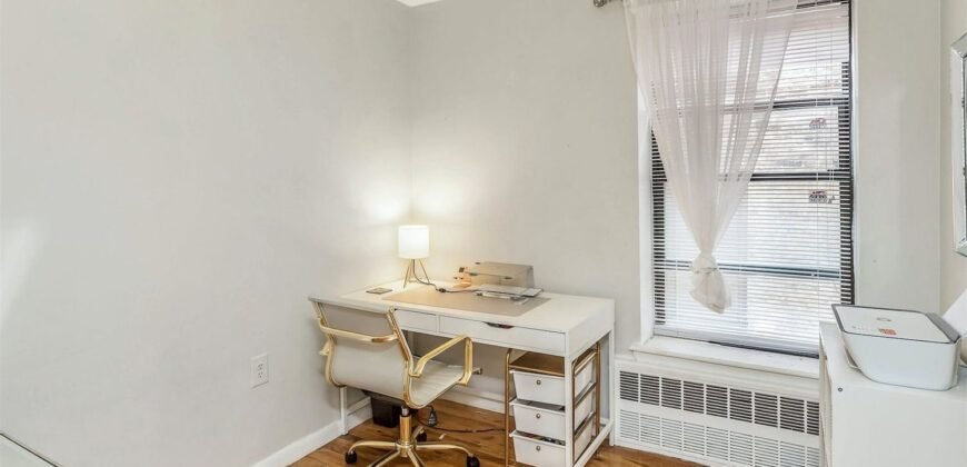 521 West 135th Street, Unit 4C, Manhattan, NY