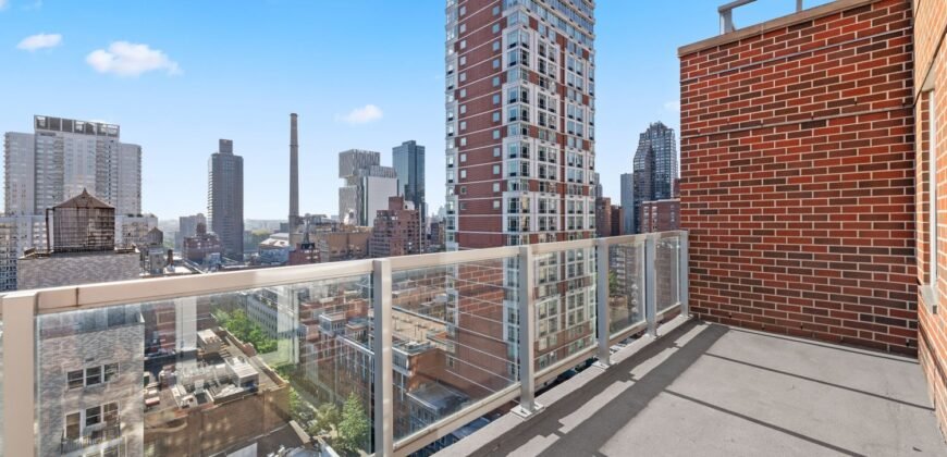 Apartamento de 1 Quarto à Venda em 363 East 76th Street – Manhattan, Nova Iorque