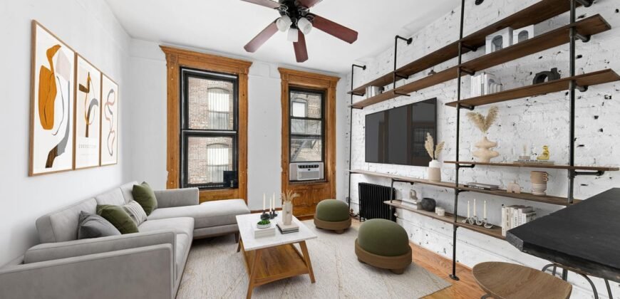 54 East 1st Street, Unit 6C, Manhattan, NY