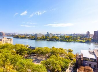 520 East 76th Street, Unit 7G, Upper East Side, Manhattan, NY 10021