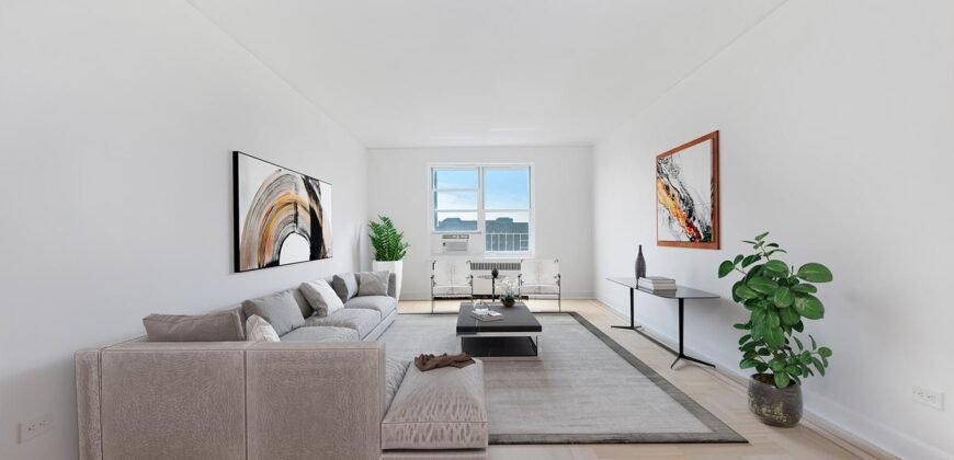 360 Cabrini Boulevard, Unit 7A, Hudson Heights, Manhattan, NY 10040