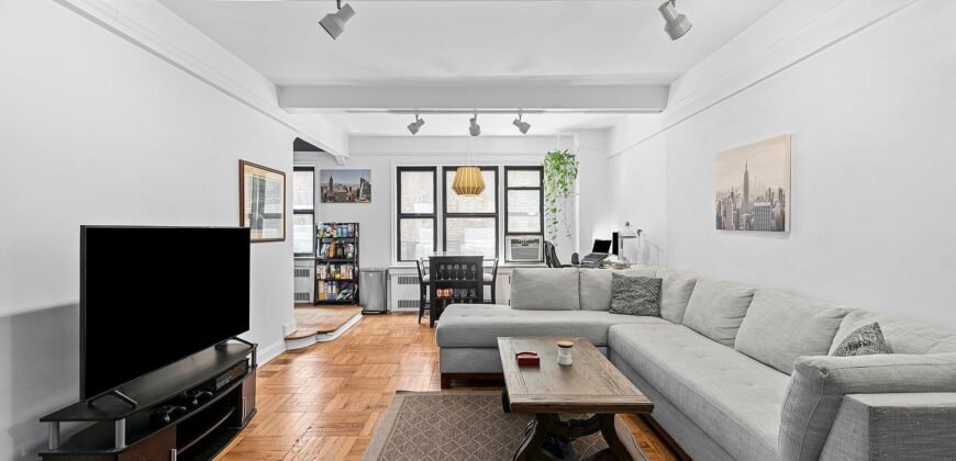123 East 37th Street, Unit 6A, Manhattan, NY