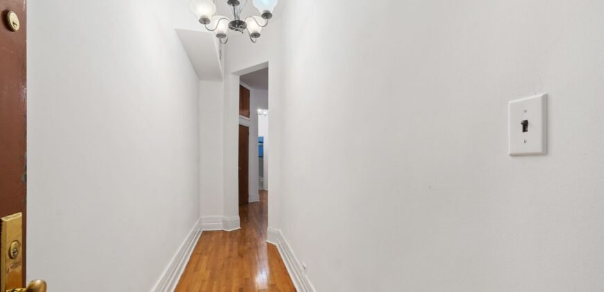 342 West 56th Street, Unit 2C, Hell’s Kitchen, Manhattan, NY 10019