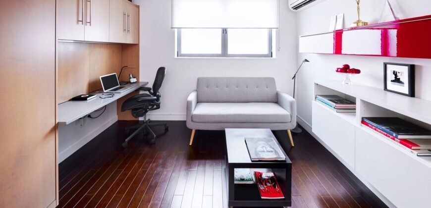 753 St Nicholas Avenue, Unit 1A, Manhattan, NY