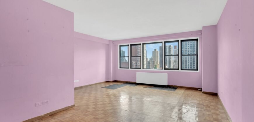 201 East 83rd Street, Unit 14G, Manhattan, NY