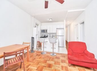 128 West 138th Street, Unit 5G, Manhattan, NY