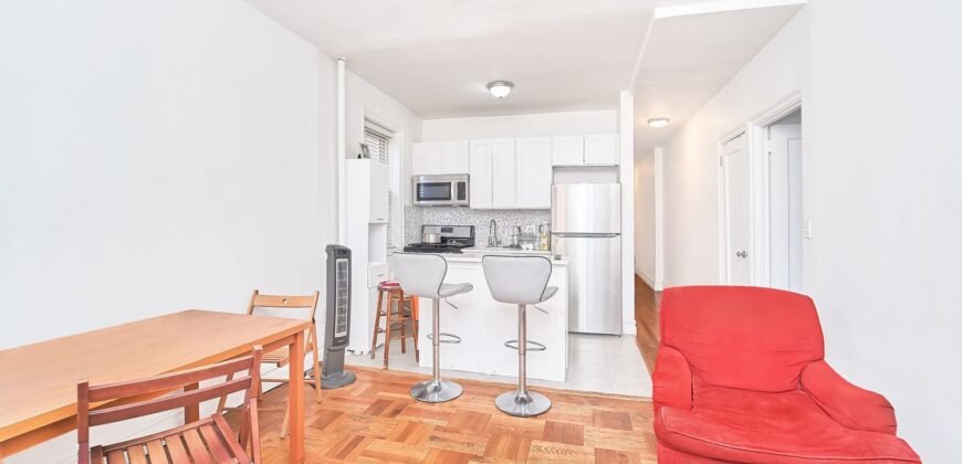 128 West 138th Street, Unit 5G, Manhattan, NY