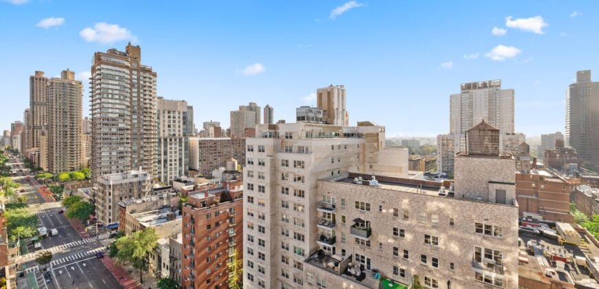 Apartamento de 1 Quarto à Venda em 363 East 76th Street – Manhattan, Nova Iorque