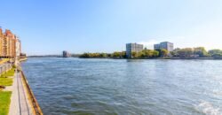 Apartamento de 1 Quarto à Venda em Manhattan Nova Iorque