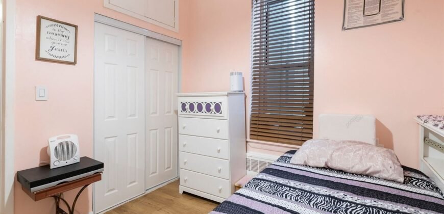 Apartamento de 1 Quarto à Venda em Manhattan Nova Iorque