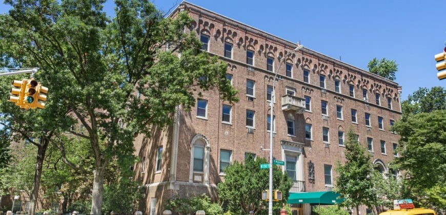 Apartamento de 1 Quarto à Venda em Manhattan Nova Iorque