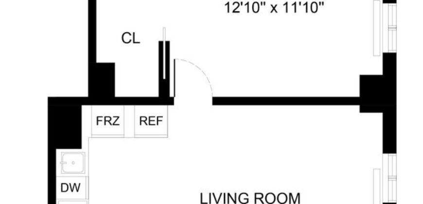 5 Tudor City Place, Unit 720, Manhattan, NY