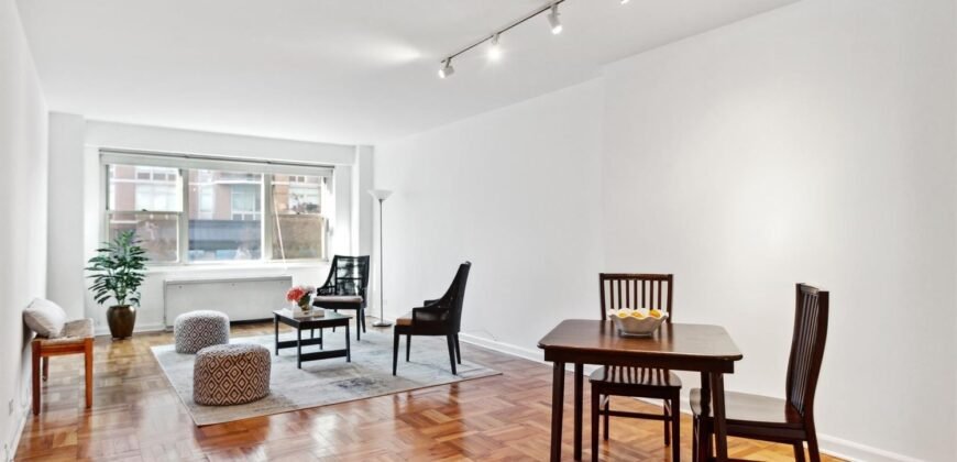 205 East 63rd Street, Unit 4E, Manhattan, NY