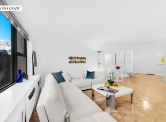 1036 Park Avenue, Unit 7B, Manhattan, NY