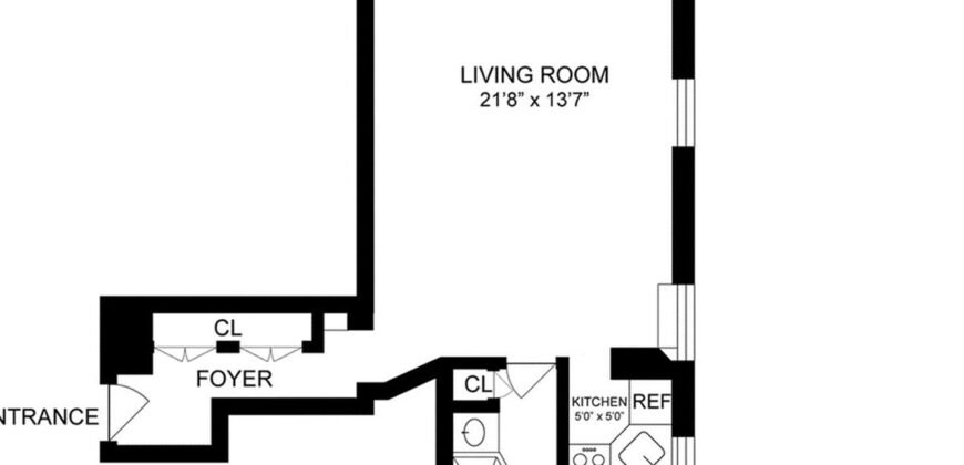 225 East 79th Street, Unit 7A, Manhattan, NY