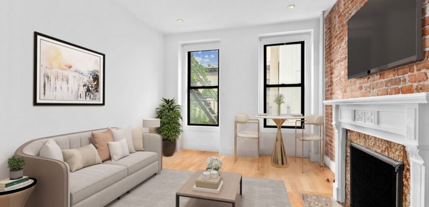 264 West 22nd Street, Unit 11, Manhattan, NY