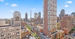 Apartamento de 1 Quarto à Venda em 363 East 76th Street – Manhattan, Nova Iorque