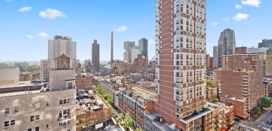 Apartamento de 1 Quarto à Venda em 363 East 76th Street – Manhattan, Nova Iorque