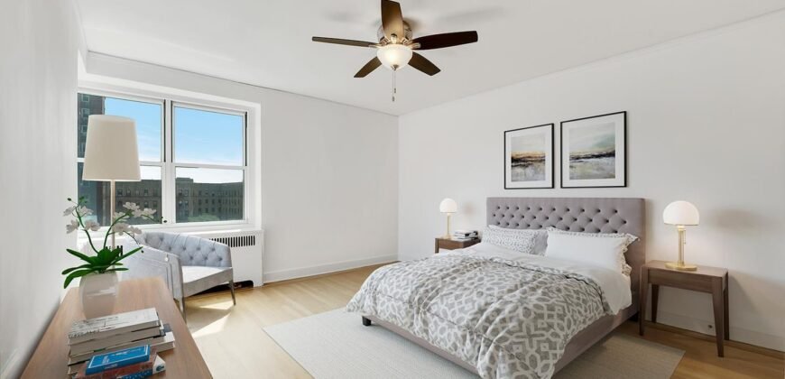 360 Cabrini Boulevard, Unit 7A, Hudson Heights, Manhattan, NY 10040