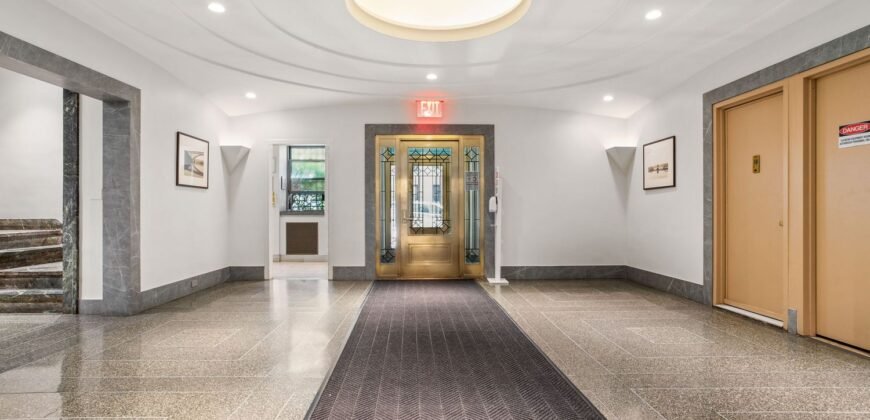 Apartamento de 1 Quarto à Venda em Manhattan Nova Iorque