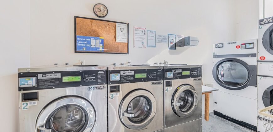 Apartamento de 1 Quarto à Venda em 29 Adrian Avenue – Manhattan, Nova Iorque