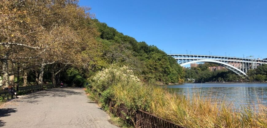 50 Park Terrace East, Unit 7E, Manhattan, NY