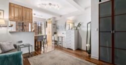 Studio à Venda em 45 Tudor City Place – Manhattan, Nova Iorque