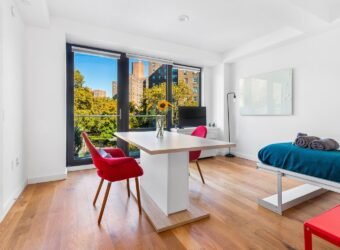 48 East 132nd Street, Unit 4E, Manhattan, NY