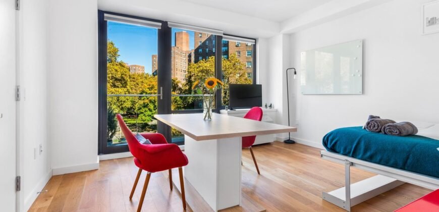 Studio à Venda em 48 East 132nd Street – Manhattan, Nova Iorque
