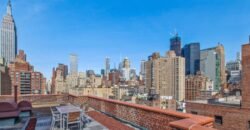 166 East 35th Street, Unit 10D, Manhattan, NY