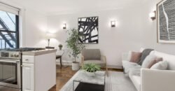 Apartamento de 1 Quarto à Venda em Manhattan Nova Iorque