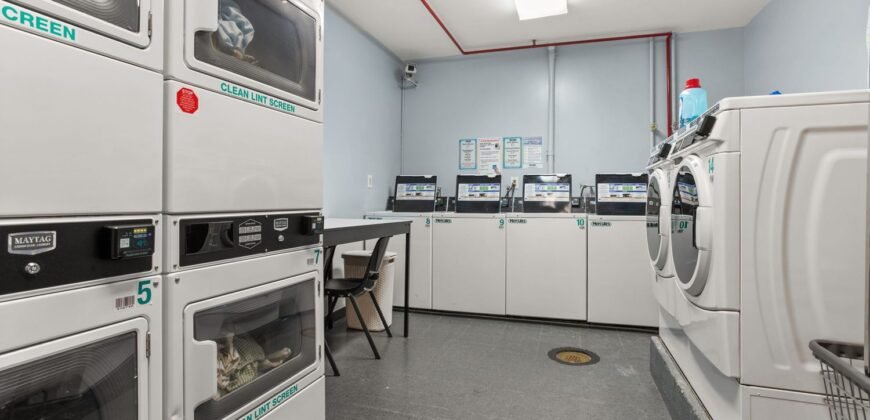 Apartamento de 1 Quarto à Venda em Manhattan Nova Iorque